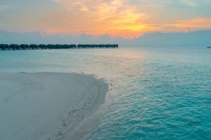 Il viaggio dei sogni per molti turisti è quello alle Bahamas