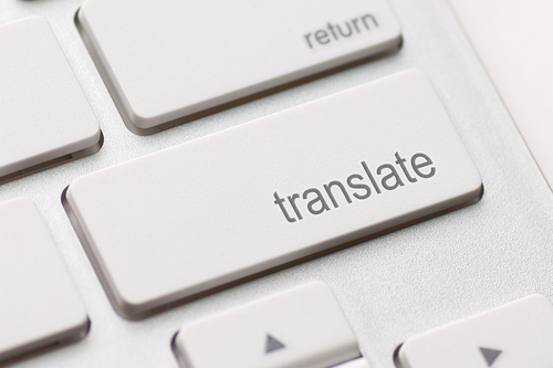 Di che cosa si occupa un traduttore professionista?