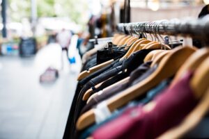 La nascita della moda tech e dell’abbigliamento tecnologico