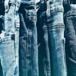 Riciclo jeans vecchi: perchè gettare un tessuto quando si può recuperare?
