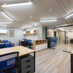 Innovazione e design anche a lavoro
