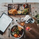 Tre ricette facili e veloci con la friggitrice ad aria