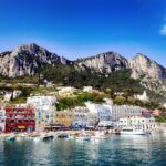 Ischia, Capri, Procida; alla scoperta delle Isole del Golfo di Napoli