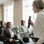 Discorsi motivazionali: il potere che trasforma davvero